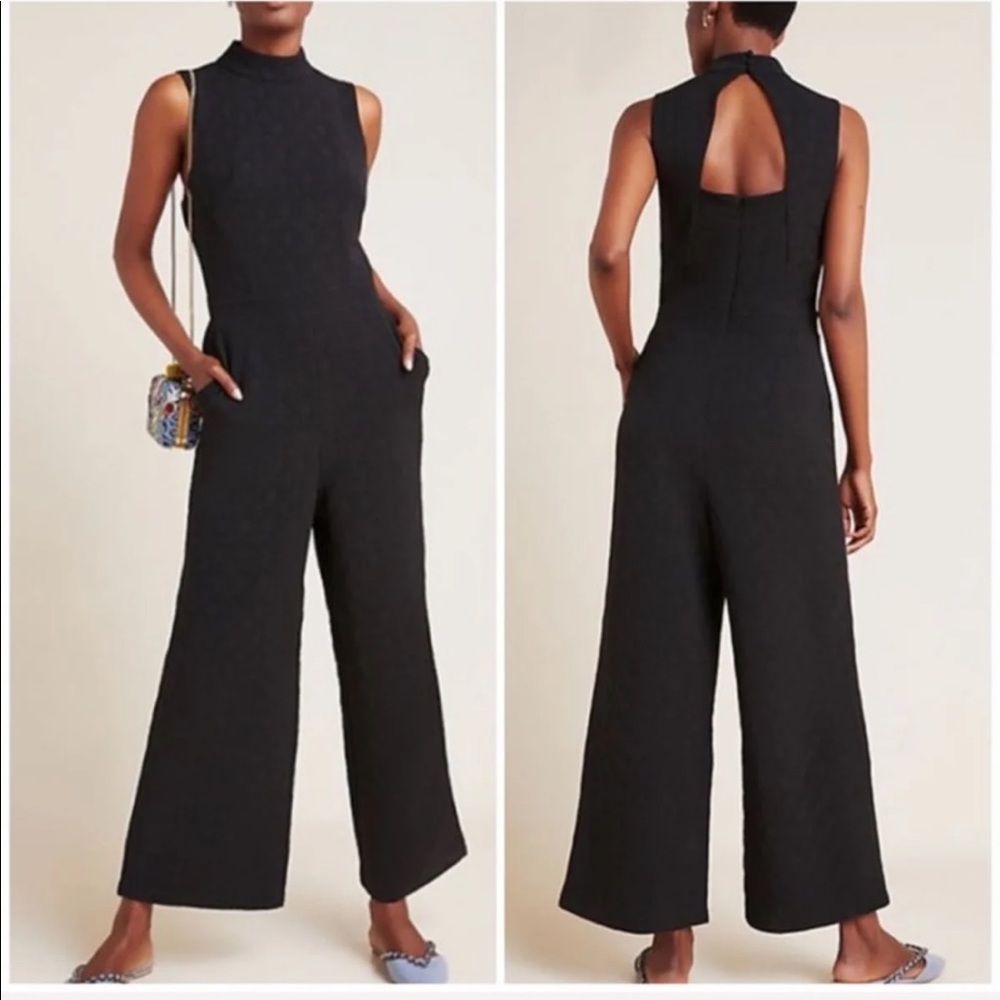 Eva Franco Jumpsuit
